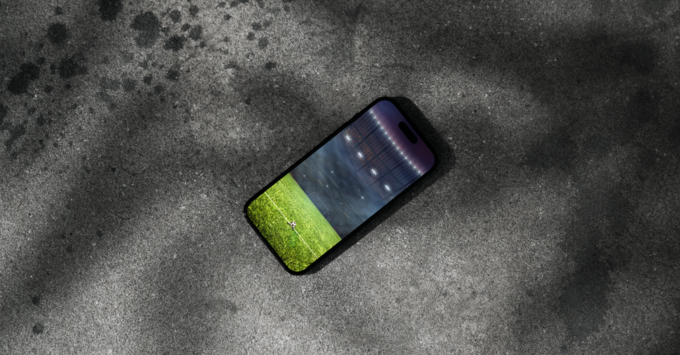 Xem Euro thả ga với top điện thoại màn hình lớn, sắc nét