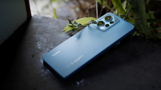 Xiaomi 13T Pro màn hình lớn