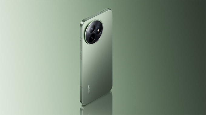 Dimensity 9400+ và hệ thống tản nhiệt tiên tiến