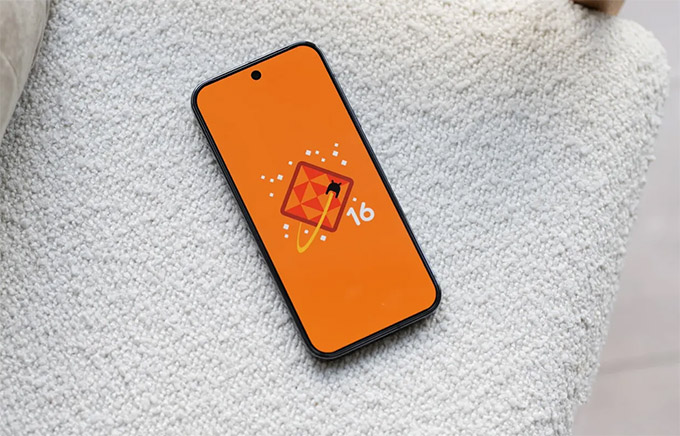 Giao diện người dùng biểu cảm và trực quan hơn