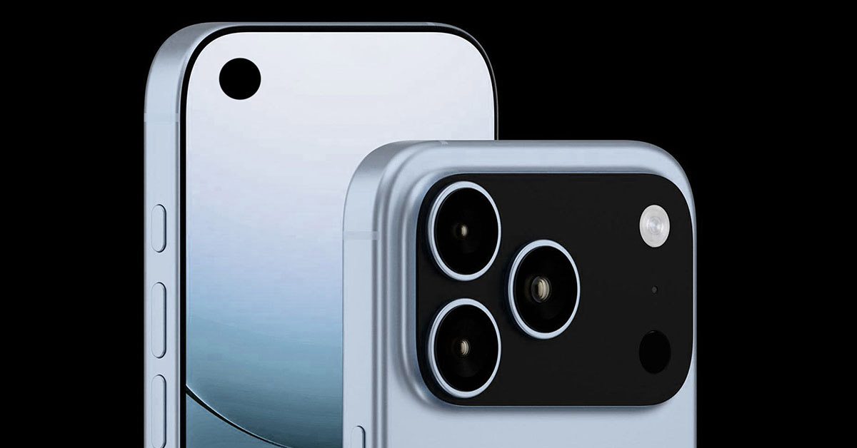 Thời lượng pin iPhone 18 sẽ tốt hơn nhờ tính năng đột phá của chip A20