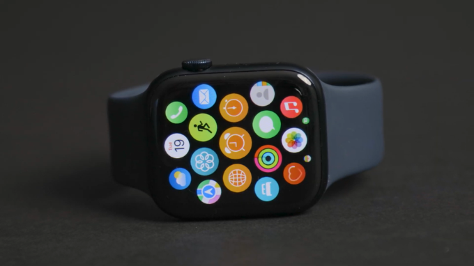 Apple Watch Series 9 vẫn được hỗ trợ watchOS 26