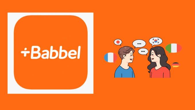 Babbel 