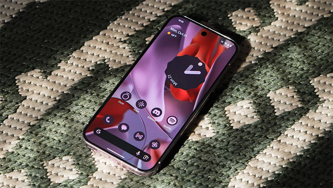 Pixel 10 Pro sẽ được hỗ trợ chuẩn sạc không dây Qi2