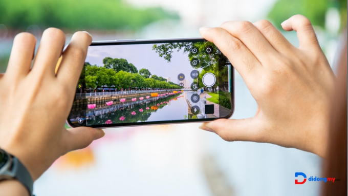 Camera iPhone 14 ít nhưng tối ưu mạnh mẽ