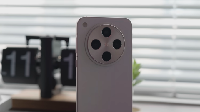 Camera OPPO Find X9 hệ thống camera đa dạng