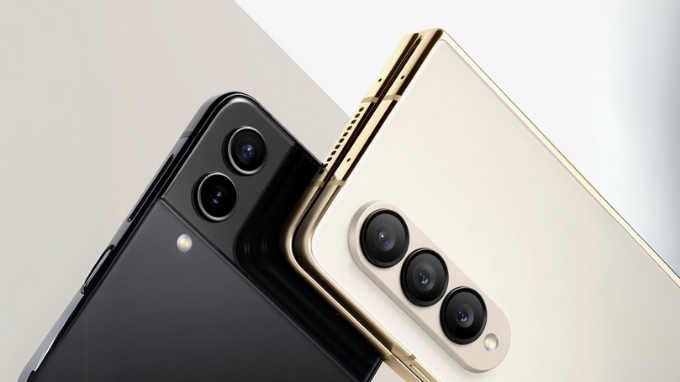 Cấu hình RAM và bộ nhớ Galaxy Z Sự nâng cấp đáng chú ý