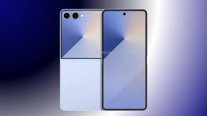 Chiến lược sản phẩm đặc biệt của Samsung cho Galaxy Z