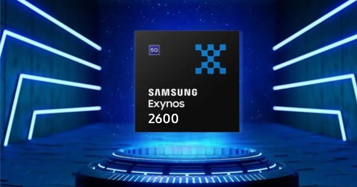 Liệu Exynos 2600 với CPU 8 lõi có thật sự vượt qua A18 Pro?
