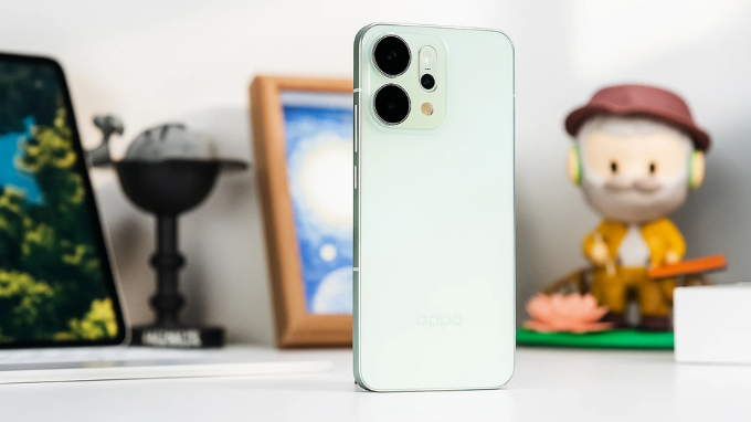 Có nên mua OPPO Reno14 F 5G không?