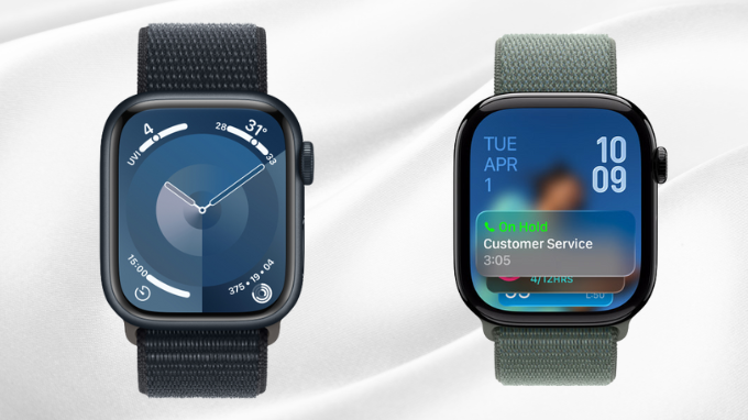 Có nên nâng cấp từ Series 9 lên Series 11?