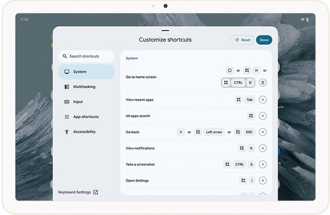 Bước tiến lớn cho đa nhiệm kiểu máy tính để bàn