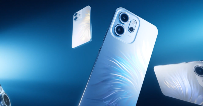 Đánh giá OPPO Reno14 F 5G: Smartphone tầm trung với công nghệ tiên tiến