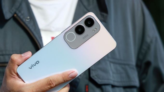 Vivo Y19s Pro hiệu năng