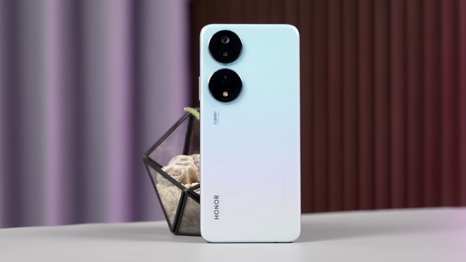 Điện thoại hiếm HONOR X7b