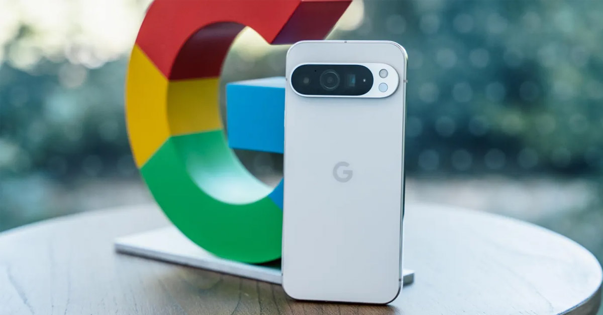 Pixel 10 sẽ có nâng cấp đột phá về bảo mật sinh trắc học nhanh hơn đáng kể