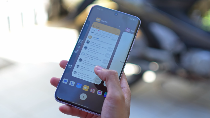 Dung lượng OPPO Reno13 Pro và 14 Pro