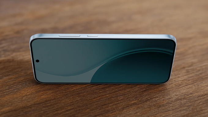 Dung lượng pin OPPO Reno14 F