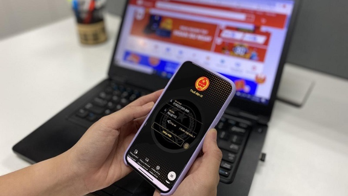 eTax Mobile giúp người dùng tra cứu và nộp thuế