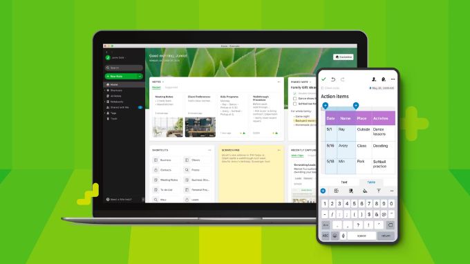 Evernote