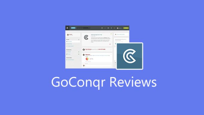 GoConqr 