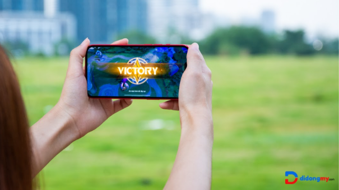 Hiệu năng iPhone 13 vẫn đủ mạnh mẽ qua thời gian