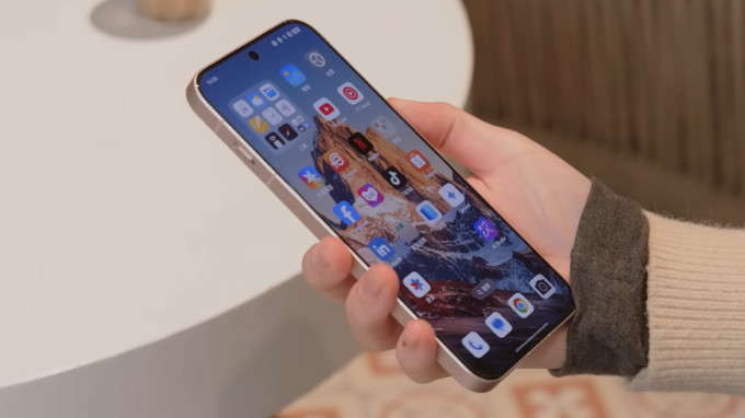 Hiệu năng OPPO Find X9 vượt trội với pin khủng