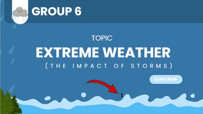 Tại sao nên đánh số trang trong Canva?