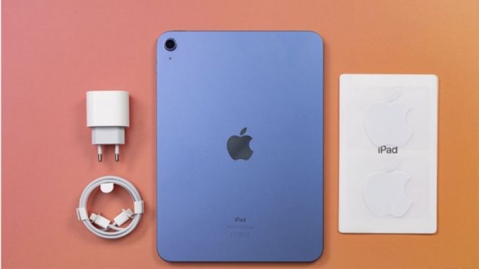 iPad Gen 11 A16 2025