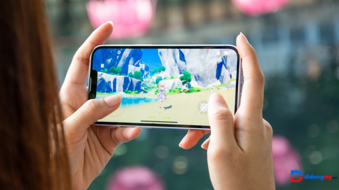 iPhone 14 tối ưu hóa hoàn hảo giữa phần cứng và phần mềm