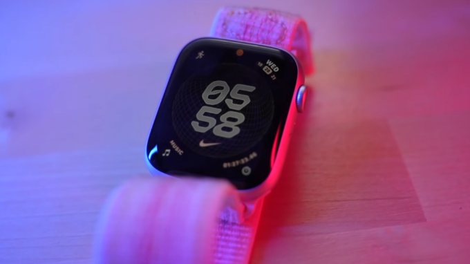 Khả năng kết nối vượt trội trên Series 9 và 11