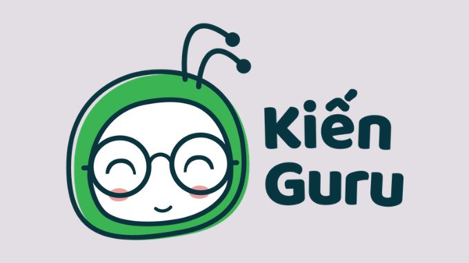 Kiến Guru