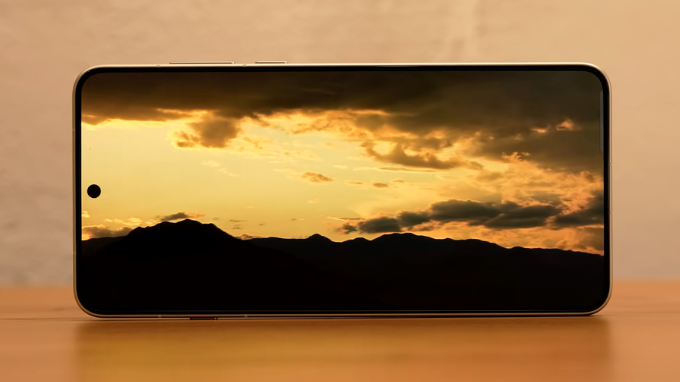 OPPO Find X9 tạo dấu ấn với phần viền màn hình siêu mỏng