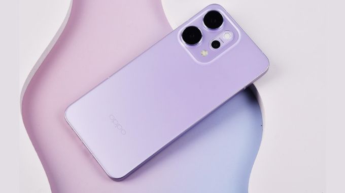 Oppo Reno 14 Pro và Samsung Galaxy S24 Plus hiệu năng