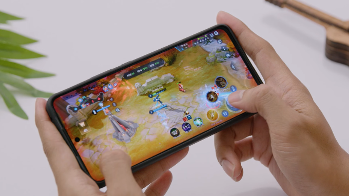 OPPO Reno14 F 5G mạnh không