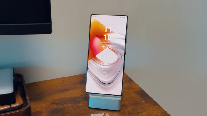 Pin Nubia Z70 Ultra: Dung lượng khủng và sạc siêu nhanh