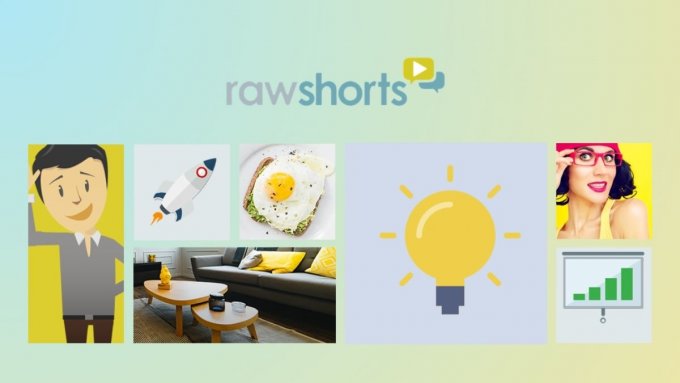 Raw Shorts là gì?