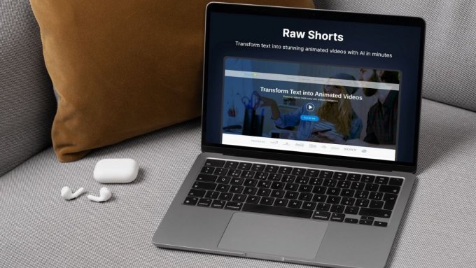 Raw Shorts là gì?