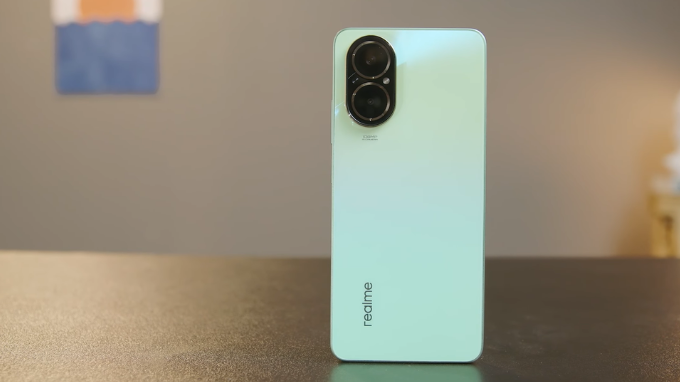 realme C67 hiệu năng nhiều kỳ vọng