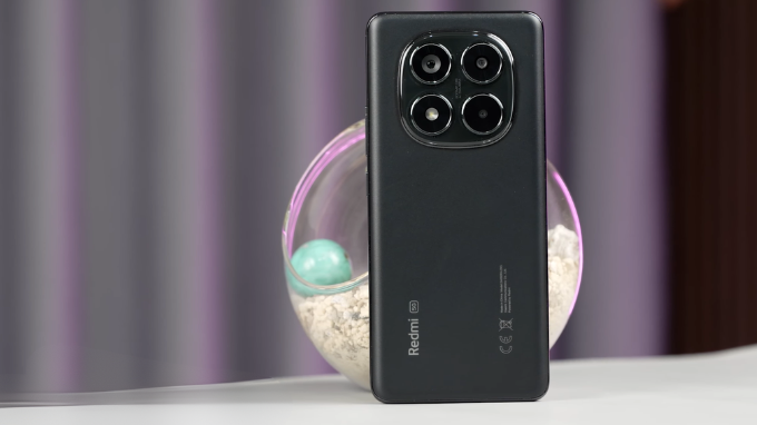 Redmi Note 14 Pro phù hợp với ai?