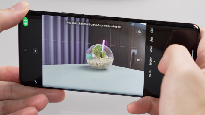 Redmi Note 14 Pro và hệ thống camera đa năng