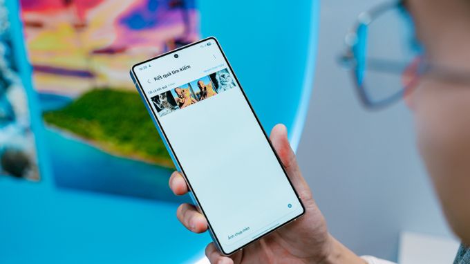 Nubia Z70 Ultra và Samsung Galaxy S25 Ultra pin