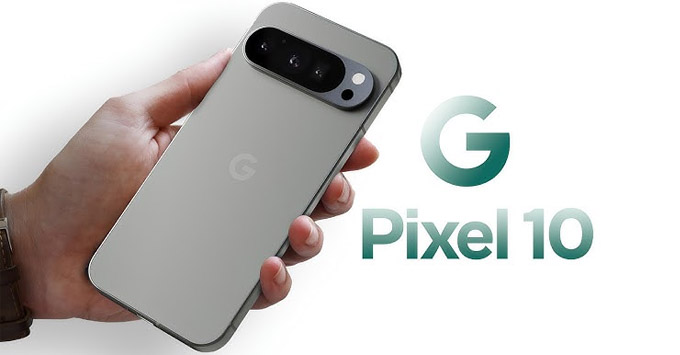 Đột phá lớn của Pixel 10: Có thể bắt kịp iPhone ở tính năng 'vàng' mà Android khao khát?