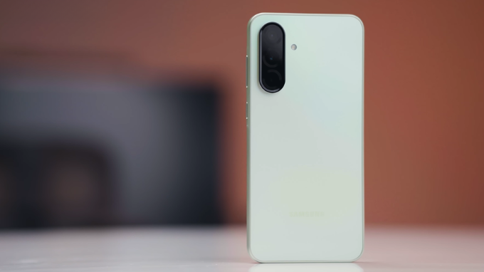 Samsung Galaxy A36 5G tầm trung cực đỉnh