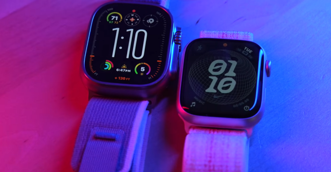 Apple Watch Series 11 và Series 9: Nâng cấp thật sự hay chỉ là một lớp vỏ mới?
