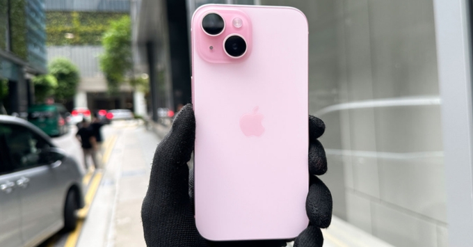 so sánh Xiaomi 14T Pro vs iPhone 15 về camera