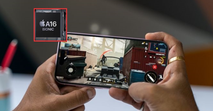 so sánh Xiaomi 14T Pro và iPhone 15 về hiệu năng