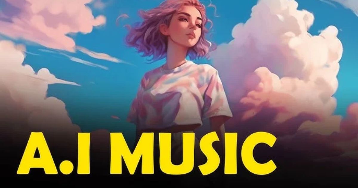 Hướng dẫn cách tạo nhạc bằng AI, tạo bài hát bằng Tiếng Việt