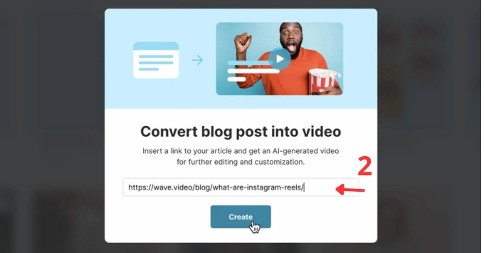 Tải văn bản của bạn lên hoặc dán đường link bài viết