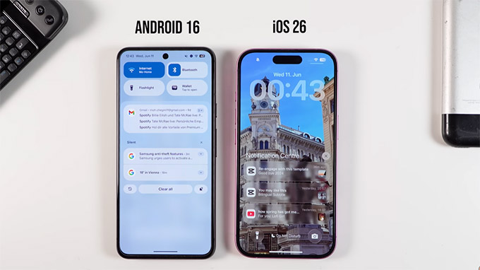hông báo và khả năng đọc
